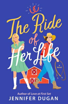The Ride of Her Life RIDE OF HER LIFE [ Jennifer