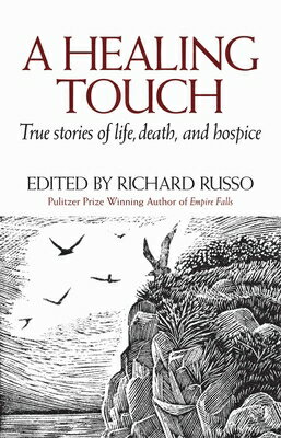 Pulitzer Prize-winning writer Richard Russo and five other Maine authors here prove that the close of life need not be filled with darkness, when hospice help is at hand. These writers recount intensely personal and profoundly moving end-of-life accounts that cover a wide spectrum of human experience. All six authors are donating their royalties to a Maine hospice; Down East will also donate 10 percent of proceeds to the same cause.