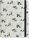 Pandas Journal (Diary, Notebook) PANDAS JOURNAL (DIARY NOTEBOOK Peter Pauper Press Inc