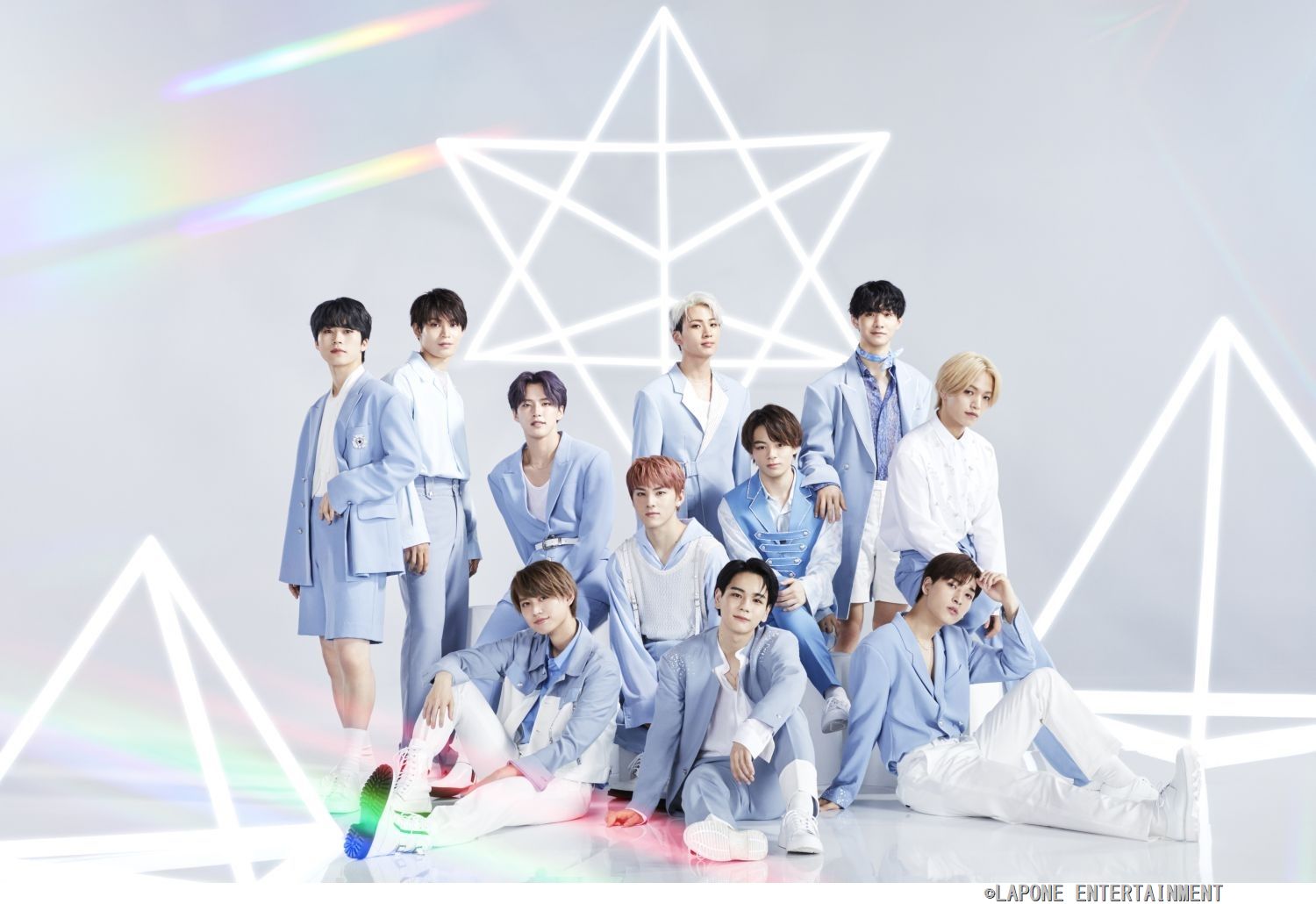 The STAR (初回限定盤Blue CD+...の紹介画像2