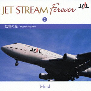 JET　STREAM　FO（2 [ ジェット・ストリーム・オーケストラ ]