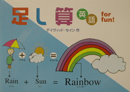 足し算英語for　fun！