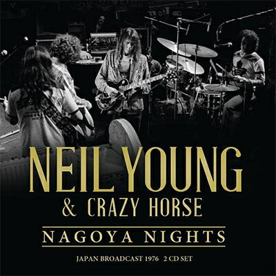 【輸入盤】Nagoya Nights (2CD)