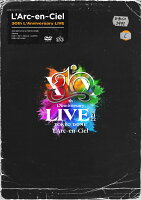 30th L'Anniversary LIVE(通常盤3DVD)