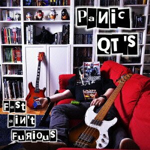 パニックキューティーズファスト アイント フュリアス パニックキューティーズ 発売日：2014年07月02日 FAST AIN`T FURIOUS JAN：4580300427517 IHSRー49 I HATE SMOKE RECORDS (株)ジャパンミュージックシステム [Disc1] 『ファスト アイント フュリアス』／CD アーティスト：パニックキューティーズ 曲目タイトル： &nbsp;1. THE LAND OF THE RISING SUN [1:08] &nbsp;2. PERRY [1:07] &nbsp;3. RACIST GIRL [0:59] &nbsp;4. HEY HEY HEY [1:08] &nbsp;5. DO YOU CALL ME A NERD? [0:56] &nbsp;6. OH CHARLENE [1:46] &nbsp;7. LYDIA LYDIA [1:45] &nbsp;8. ZOMBIE PRINCESS [1:14] &nbsp;9. NICE GUYS ALWAYS GET FUCKED [1:45] &nbsp;10. THINK OF U [1:27] &nbsp;11. PQTS BACK AGAIN [0:51] &nbsp;12. ASK ANSWER [1:27] &nbsp;13. 2 COOL 4 HIGH SCHOOL [1:32] &nbsp;14. JIZZ US [1:03] &nbsp;15.I WANNA PUT MY HAND[0:29] &nbsp;16.IN YOUR PANTIES[0:46] &nbsp;17.WORSE OFF TODAY[0:36] &nbsp;18. RAMEN GIRL [2:28] &nbsp;19.ALL I WANNNA DO[0:38] &nbsp;20. HUMAN TORCH [1:28] &nbsp;21. EARTH SONG [1:29] &nbsp;22. TOXOPLASMOSIS [1:37] &nbsp;23. MMMS [1:21] &nbsp;24. SING A POOR [2:13] CD ロック・ポップス ロック・オルタナティヴ