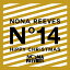 NONA REEVES/LIVE FOURTEEN