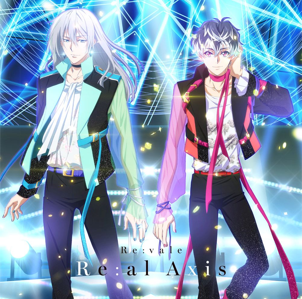 Re:al Axis [ Re:vale ]