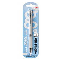 ユニアルファゲル スリムタイプ かため 0.5mm ホワイト