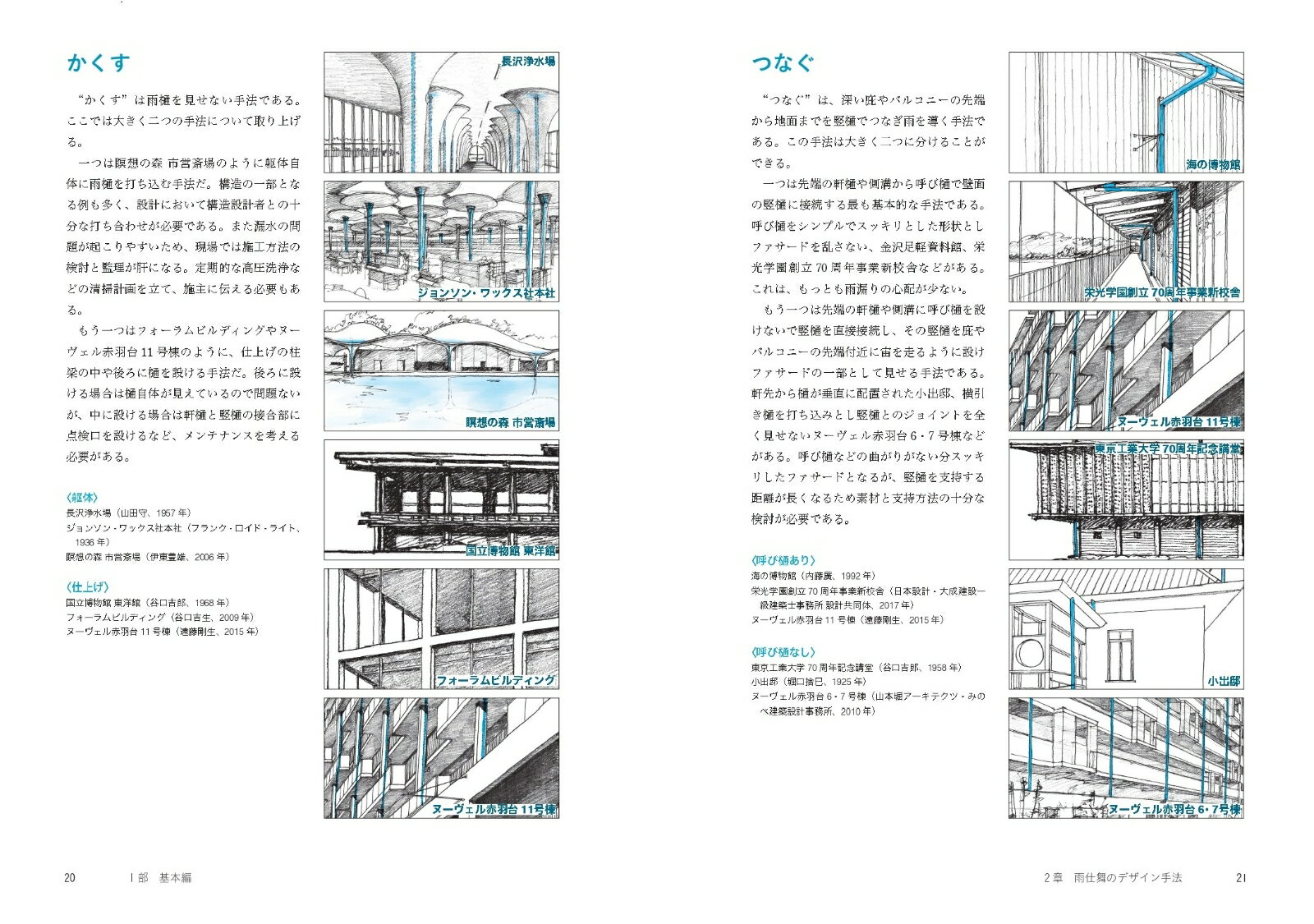 図解　雨仕舞の名デザイン [ 堀 啓二 ]