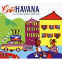 (ワールド・ミュージック)カフェ ハバナ 発売日：2016年09月28日 予約締切日：2016年09月24日 CAFE HAVANA JAN：4526180397519 OTCDー5806 UNION SQUARE MUSIC (株)ウルトラ・ヴァイヴ [Disc1] 『CAFE HAVANA』／CD アーティスト：ベニー・モレ／Pupi Campo ほか 曲目タイトル： &nbsp;1. Santa Isabel De La Lajas [3:20] &nbsp;2. Capillito De Alheli [2:59] &nbsp;3. Tumba La Cana Jibarito [2:41] &nbsp;4. Mambo Cubano [2:30] &nbsp;5. Trombon Criollo [3:08] &nbsp;6. Yo Si Tumbo Cana [3:29] &nbsp;7. Tocala [3:51] &nbsp;8. Como Me Gustan [3:00] &nbsp;9. La Malanga [2:58] &nbsp;10. Yo Soy Feliz [2:35] &nbsp;11. Beisto De Coco [2:59] &nbsp;12. Bee Ree Bee Kym Bee [3:05] &nbsp;13. Recuerdo De Varadero (live) [3:07] &nbsp;14. Micaela [2:43] &nbsp;15. Porque Me Siento Cubano [2:41] &nbsp;16. Asi Son Bongo [2:42] &nbsp;17. Maracaibo Oriental [3:07] &nbsp;18. Yayabo [2:53] &nbsp;19. Vamos Todos De Pachanga [2:48] &nbsp;20. Carmelina [3:07] &nbsp;21. La Mora [2:42] &nbsp;22. Monte Adentro [3:31] &nbsp;23. La Mujer Del Peso [2:28] &nbsp;24. Sobre Una Tumba, Una Rumba [3:10] &nbsp;25. Nosotros [3:08] [Disc2] 『CAFE HAVANA』／CD 曲目タイトル： &nbsp;1. El Manicero [3:04] &nbsp;2. Eso Se Hincha [2:52] &nbsp;3. Anita [2:43] &nbsp;4. Mambo Inn [3:28] &nbsp;5. Escucha, Dos Trompetas [2:49] &nbsp;6. Como Esta Mi Conuco [2:50] &nbsp;7. Suena Tu Bongo [2:39] &nbsp;8. Timba, Timba [3:05] &nbsp;9. Guede Zaina [3:08] &nbsp;10. Candelo [3:04] &nbsp;11. Tatarita E Toto [2:42] &nbsp;12. Juegame Limpio [2:45] &nbsp;13. El Mecanico [2:47] &nbsp;14. El Yayabo [2:43] &nbsp;15. Tira Tira Callejero [2:30] &nbsp;16. Despierta Guajira [2:19] &nbsp;17. Yo Vine Pave [2:50] &nbsp;18. Rumbas Cubanas [2:57] &nbsp;19. Comiendo Y Cantando [3:10] &nbsp;20. Magia Negra [2:42] &nbsp;21. Sorpresa De Flauta [2:52] &nbsp;22. El Bodeguero [3:08] &nbsp;23. Nicolas Corrio [2:48] &nbsp;24. El Cumbanchero [3:03] &nbsp;25. Atribulado [2:53] CD ワールドミュージック ラテン・キューバ・タンゴ