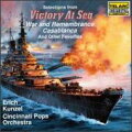 【輸入盤】Victory At Sea-military Spectacular: Kunzel / Cincinnati Pops O