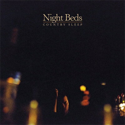 Night Bedsナイト・ヘッズ 発売日：2013年02月05日 予約締切日：2013年01月29日 JAN：0656605137520 DOC075 Hostess Entertainmen CD ロック・ポップス その他 輸入盤