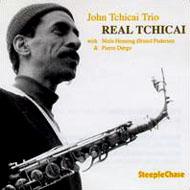 【輸入盤】Real Tchicai [ John Tchicai ]