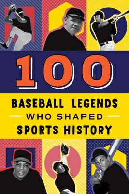 Awesome collection of facts about the best 100 baseball players who ever stepped up to the plate. The first of the '100' is Mike Kelly, the first baseball superstar, best known for stealing bases, the 100th listing is for New York Yankees shortstop Derek Jeter.