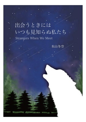 出会うときにはいつも見知らぬ私たち　　著：本山冬空