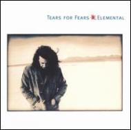 【輸入盤】Elemental [ Tears For Fears ]のサムネイル