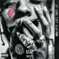 A$AP Rockyエイサップ・ロッキー 発売日：2015年06月02日 JAN：0888430777521 88843077752 A$ap Worldwide CD ダンス・ソウル ラップ・ヒップホップ 輸入盤