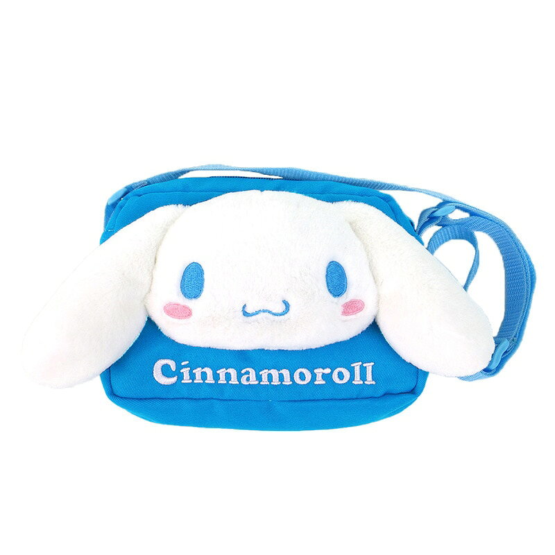 サンリオグッズ【対象年齢】：6歳以上【商品サイズ (cm)】(幅×高さ×奥行）：26×13×10