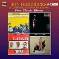 【輸入盤】Four Classic Albums (2CD)