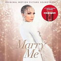 【輸入盤】Marry Me (Original Motion Picture Soundtrack)(+ 2 Extra Tracks & Poster)