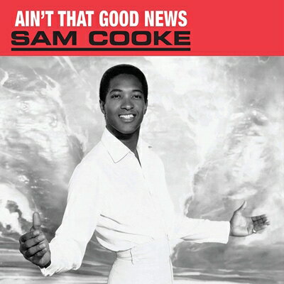 【輸入盤】Ain't That Good News [ Sam Cooke ]