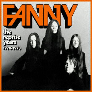 ザ・リプリーズ・イヤーズ 1970-1973(4CDボックス)