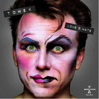 【輸入盤】Love & Hate (Expanded Edition)