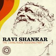 シタール奏者の巨匠、ラヴィ・シャンカール最新盤！

シタール奏者の巨匠、ラヴィ・シャンカール。1920 年生まれということですから今年は92 歳をむかえます。インドの民族楽器であるシタールを世界的に有名にさせたということだけでなく、インド音楽を様々なジャンルのアーティストと共演することによりシタールの可能性を広げたということで有名なアーティストです。The Living Room Sessions Part 1 と題されたこのアルバムはラヴィ・シャンカール・オーケストラの一員でラヴィ・シャンカールを師と仰ぐ太田健司、Tanmoy Bose, Barry Phillips の共演盤で4 曲収録されております。今もなお勢力的に活躍するラヴィ・シャンカールの生き生きとした音楽をお楽しみください。（メーカー資料より）

メンバー：
Ravi Shankar, sitar
Tanmoy Bose, tabla
太田　健司, treble tanpura
Barry Phillips, bass tanpura

Disc1
1 : Raga Malgunji (17:18)
2 : Raga Khamaj (18:57)
3 : Raga Kedara (04:47)
4 : Raga Satyajit (11:30)
Powered by HMV
