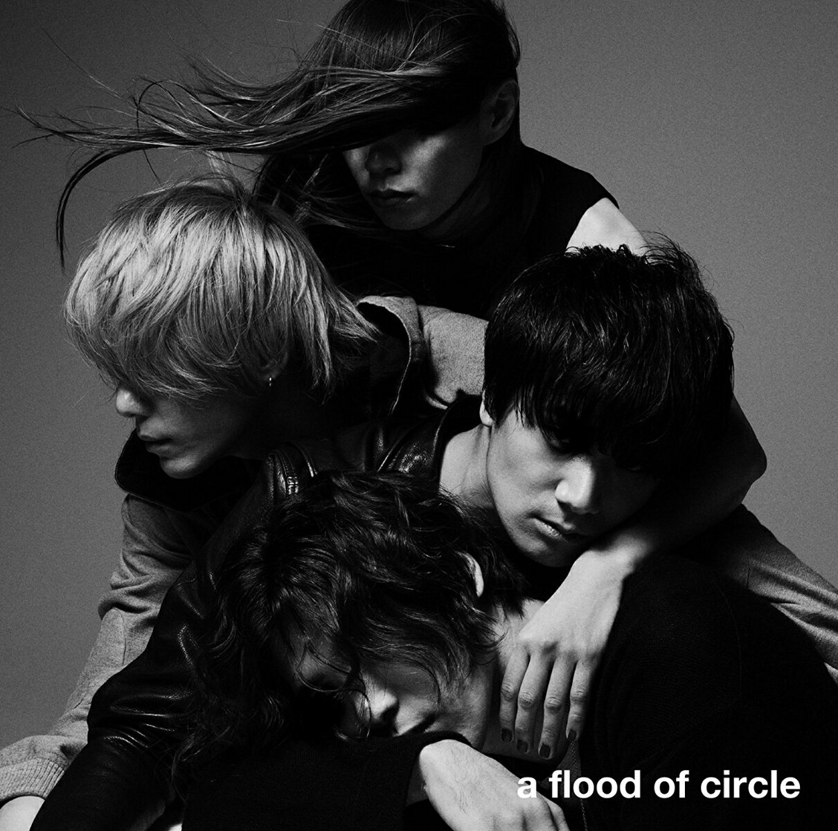 a flood of circle (初回限定盤 CD＋DVD)