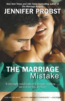 The Marriage Mistake MARRIAGE MISTAKE （Marriage to a Billionaire） 