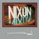 【輸入盤】Nixon [ Lambchop ]