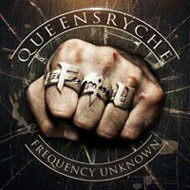 【輸入盤】Frequency Unknown