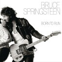 【輸入盤】Born To Run (Rmt) Bruce Springsteen