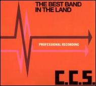 【輸入盤】Best Band In The Land