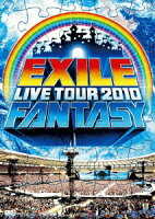 EXILE LIVE TOUR 2010 FANTASY