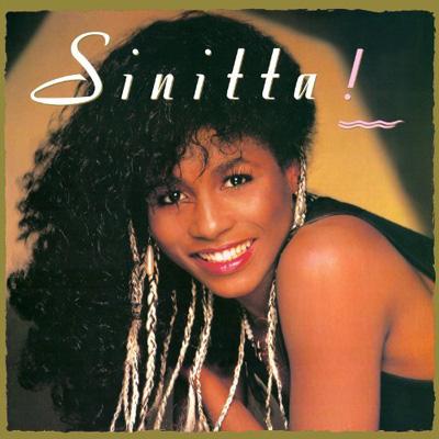 【輸入盤】Sinitta! (Rmt)