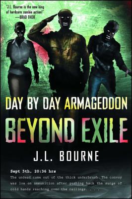 Beyond Exile: Day by Day Armageddon