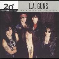 【輸入盤】20th Century Masters: Millennium Collection [ L.A. Guns ]