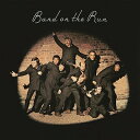 【輸入盤】Band On The Run [ Paul McCartney & Wings ]