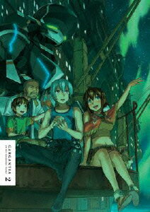 オケアノス 石川界人 金元寿子スイセイノガルガンティア ブルーレイ ボックス 2 オケアノス [ー] カネモトヒサコ 発売日：2013年09月25日 予約締切日：2013年09月18日 バンダイビジュアル(株) 初回限定 BCXAー752 JAN：4934569357526 GARGANTIA ON THE VERDUROUS PLANET BLUーRAY BOX 2 DVD アニメ 国内 その他 ブルーレイ アニメ