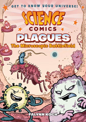 In this volume, readers get to know the critters behind history's worst diseases as they delve into the biology and mechanisms of infections, diseases, and immunity, and also the incredible effect that technology and medical science have had on humanity's ability to contain and treat disease.