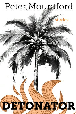 Detonator: Stories DETONATOR Peter Mountford