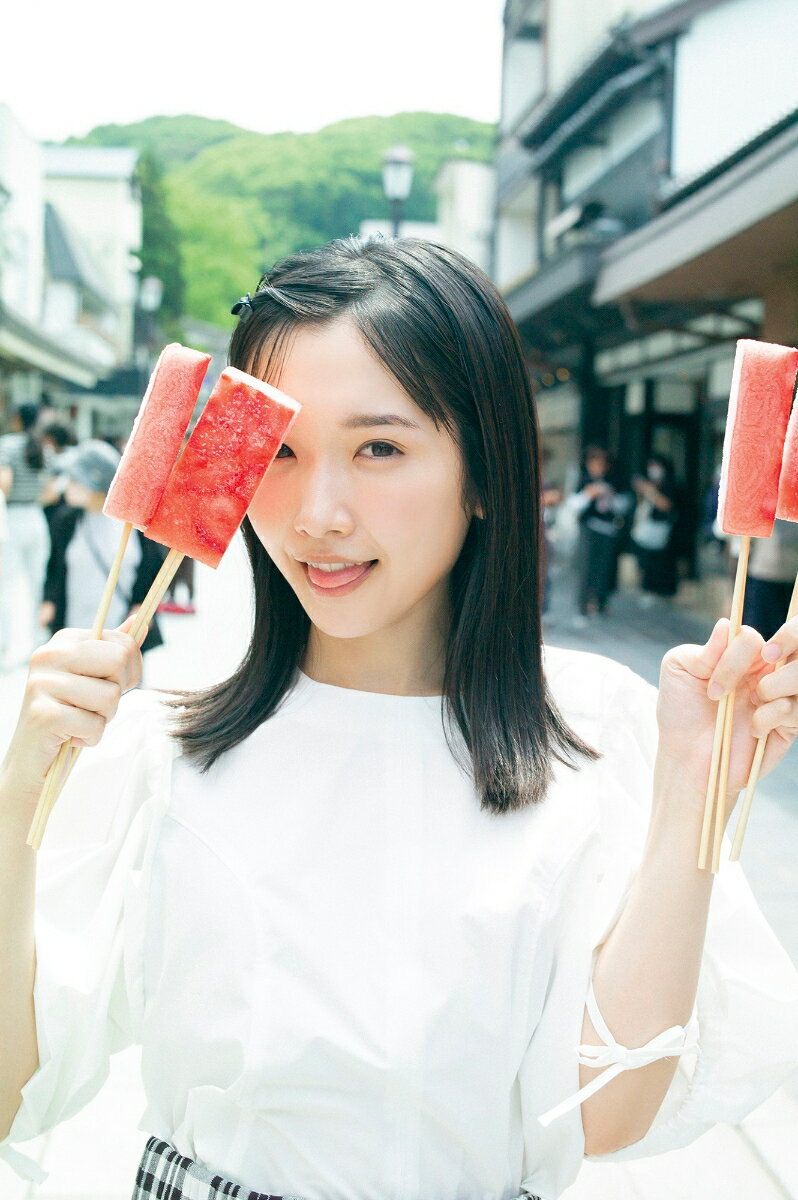 写真集(タイトル未定)
