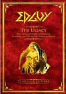 【輸入盤】Legacy (Gold Edition) (Ltd) [ Edguy ]