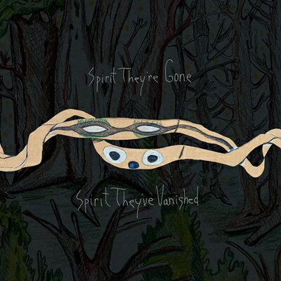 【輸入盤】Spirit They're Gone, Spirit They've Vanished (Rmt)