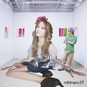 mihimaru GTラブ レター ミヒマルジーティー 発売日：2010年02月10日 LOVE LETTER JAN：4988005587527 UPCHー5636 ユニバーサルミュージック ユニバーサルミュージック [Disc1] 『Love Letter』／CD アーティスト：mihimaru GT 曲目タイトル： 1.Love Letter[4:59] 2.アンビリーバボー feat.TAKUYA[3:55] 3.Love Letter (Instrumental)[4:59] 4.アンビリーバボー feat.TAKUYA (Instrumental)[3:51] CD JーPOP ポップス