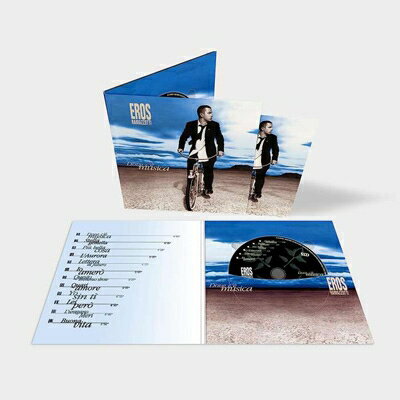 【輸入盤】Dove C'e Musica (Blue Edition)