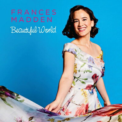 Frances Madden発売日：2024年01月31日 予約締切日：2024年01月27日 JAN：0602508587528 ABC0858752 Abc Music CD ジャズ ヴォーカル 輸入盤