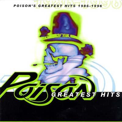 ��͢���ס� POISON �� POISON��S GREATEST HITS