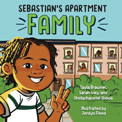Sebastian's Apartment Family SEBASTIANS APARTMENT FAMILY （Mini Mirrors） 